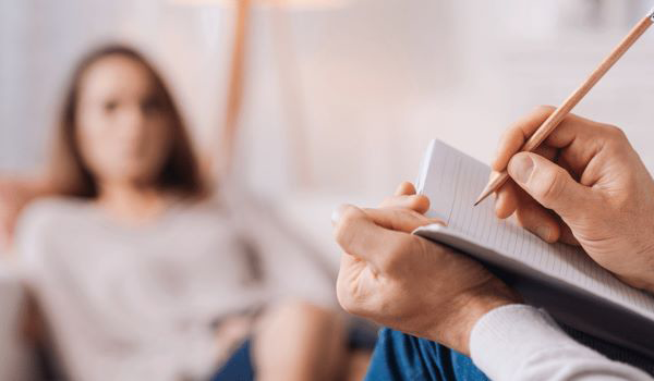 Bireysel Yetişkin Terapi