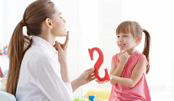 Çocuk ve Ergen Terapisi