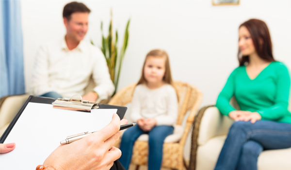 Aile Danışmanlığı