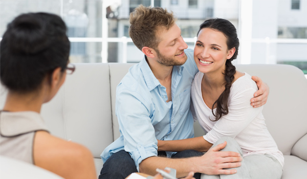 Aile Ve Çift Terapisi